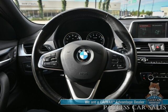 2018 BMW X2 xDrive28i Wasilla AK