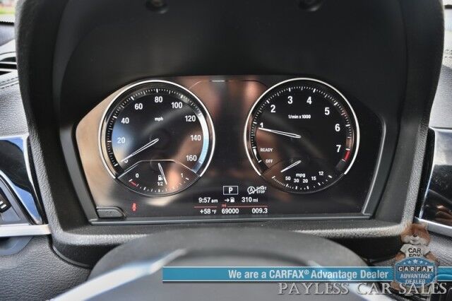2018 BMW X2 xDrive28i Wasilla AK