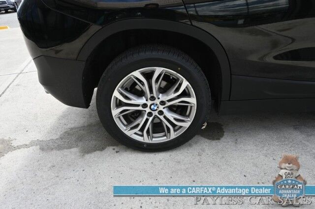 2018 BMW X2 xDrive28i Wasilla AK