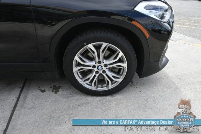 2018 BMW X2 xDrive28i Wasilla AK