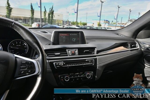 2018 BMW X2 xDrive28i Wasilla AK