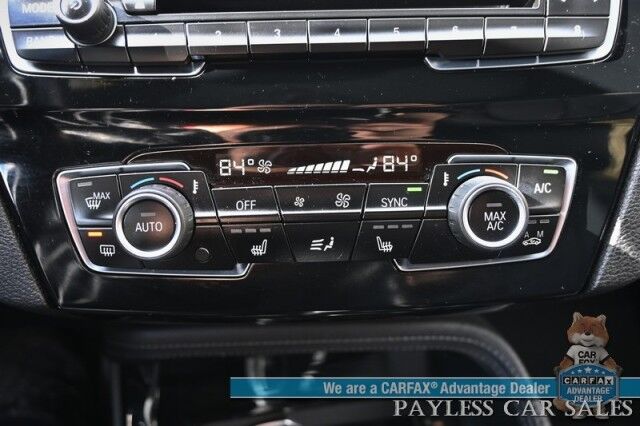 2018 BMW X2 xDrive28i Wasilla AK
