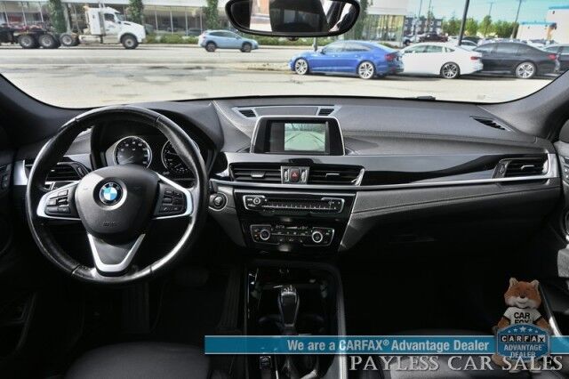 2018 BMW X2 xDrive28i Wasilla AK