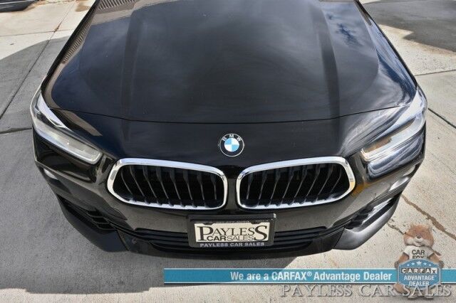 2018 BMW X2 xDrive28i Wasilla AK