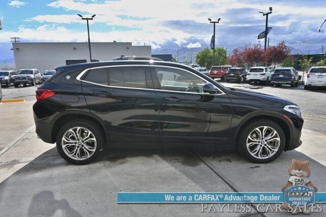 2018 BMW X2 xDrive28i Wasilla AK