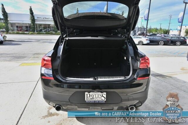2018 BMW X2 xDrive28i Wasilla AK
