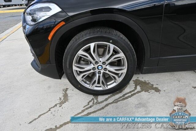 2018 BMW X2 xDrive28i Wasilla AK