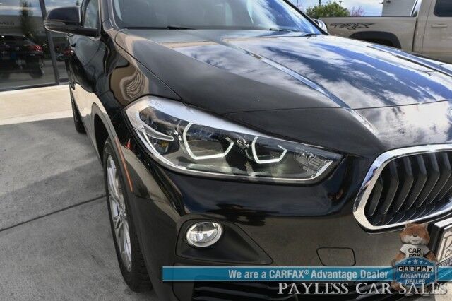 2018 BMW X2 xDrive28i Wasilla AK