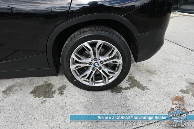 2018 BMW X2 xDrive28i Wasilla AK