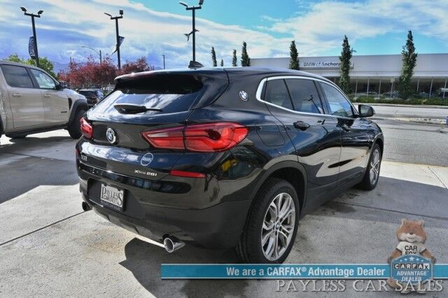 2018 BMW X2 xDrive28i Wasilla AK