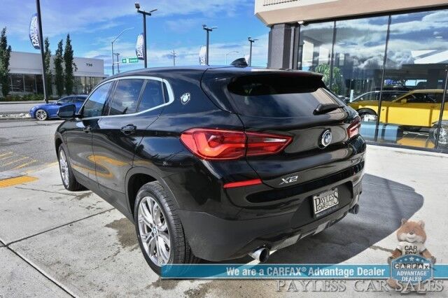 2018 BMW X2 xDrive28i Wasilla AK