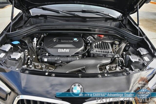 2018 BMW X2 xDrive28i Wasilla AK