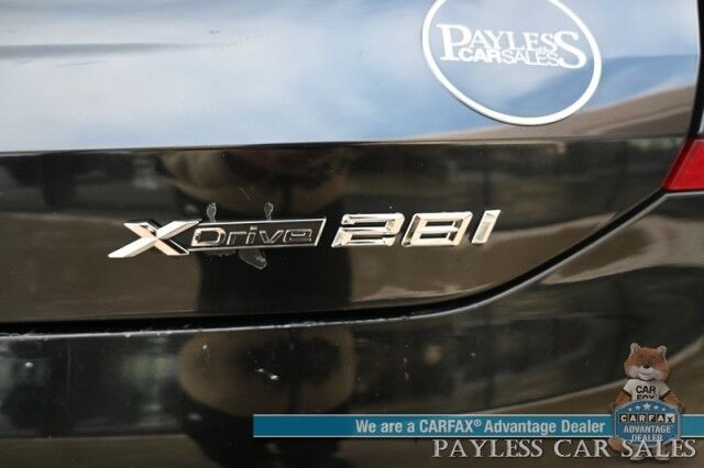 2018 BMW X2 xDrive28i Anchorage AK