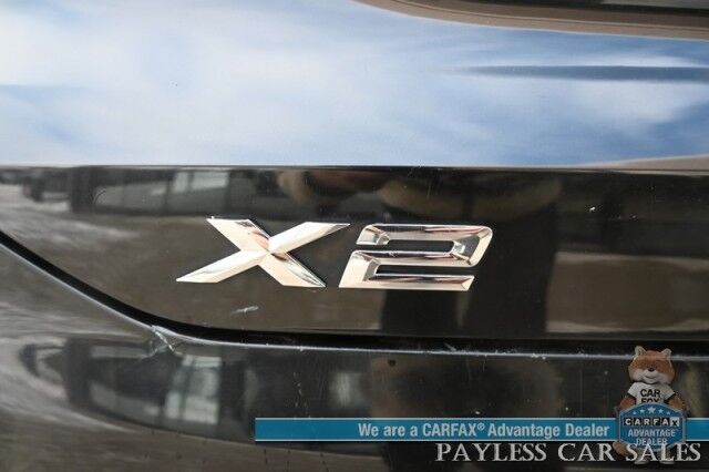 2018 BMW X2 xDrive28i Anchorage AK