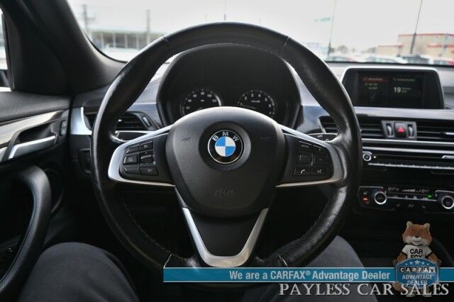 2018 BMW X2 xDrive28i Anchorage AK