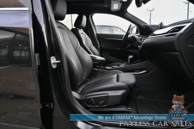 2018 BMW X2 xDrive28i Anchorage AK