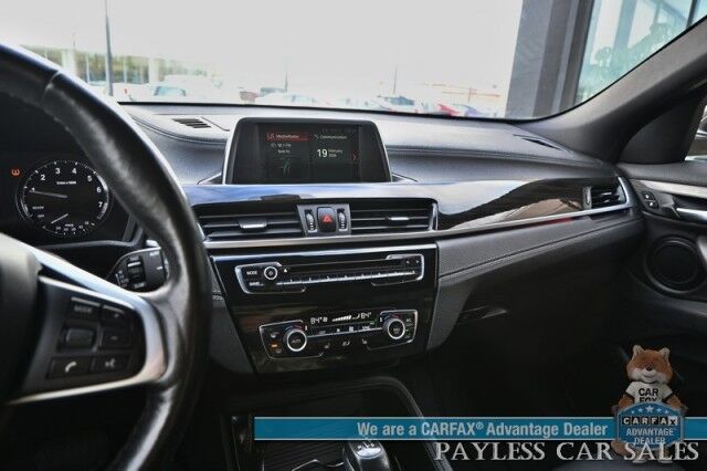 2018 BMW X2 xDrive28i Anchorage AK