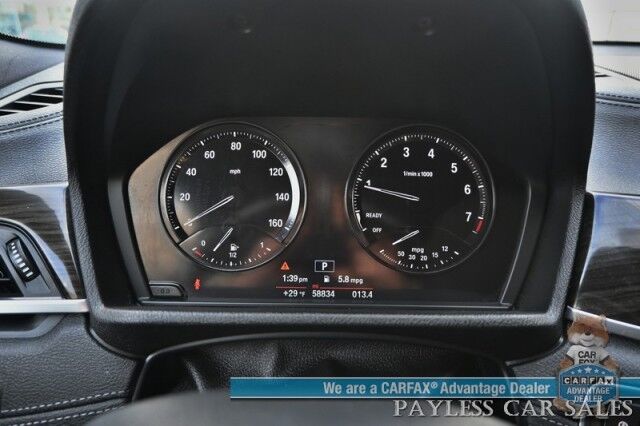 2018 BMW X2 xDrive28i Anchorage AK