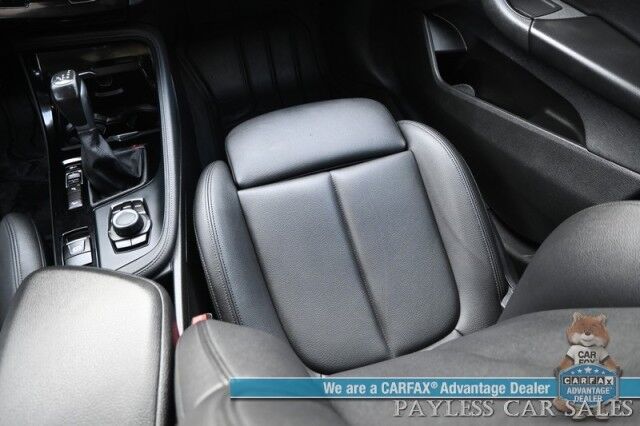 2018 BMW X2 xDrive28i Anchorage AK