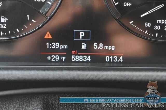 2018 BMW X2 xDrive28i Anchorage AK