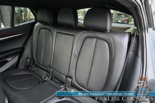 2018 BMW X2 xDrive28i Anchorage AK