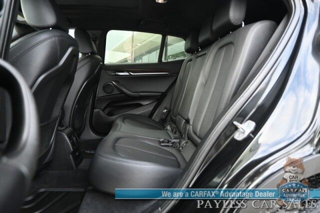 2018 BMW X2 xDrive28i Anchorage AK