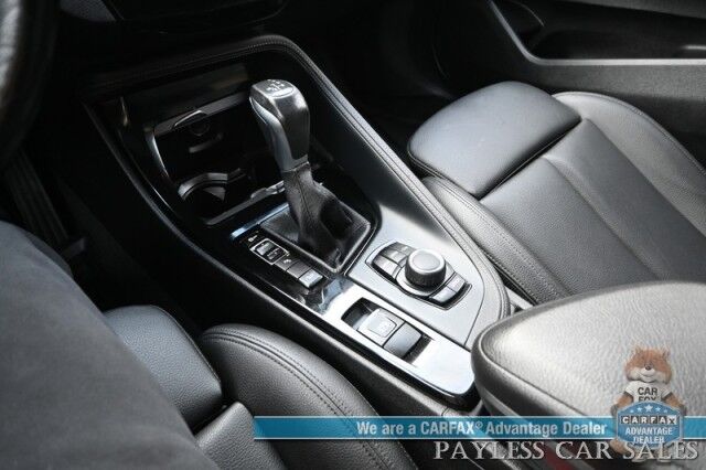 2018 BMW X2 xDrive28i Anchorage AK