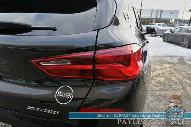 2018 BMW X2 xDrive28i Anchorage AK