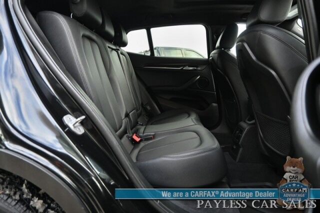 2018 BMW X2 xDrive28i Anchorage AK