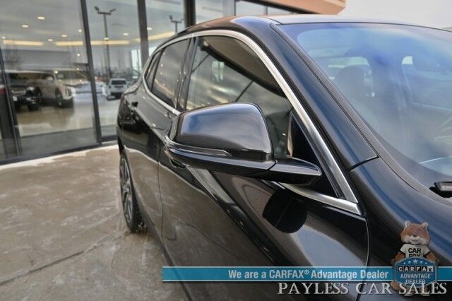 2018 BMW X2 xDrive28i Anchorage AK