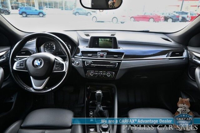 2018 BMW X2 xDrive28i Anchorage AK