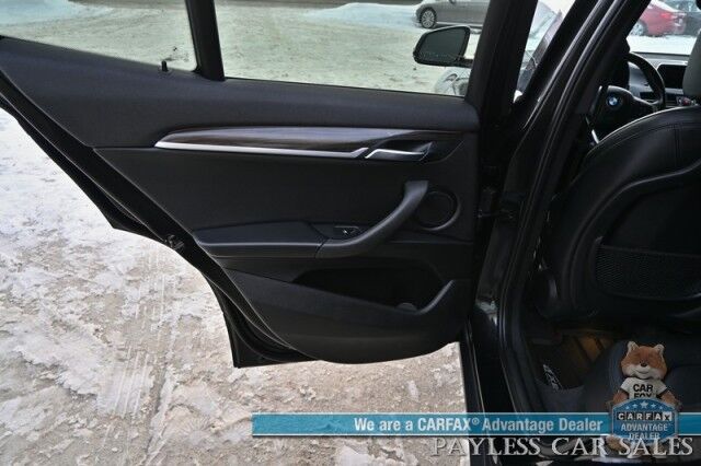 2018 BMW X2 xDrive28i Anchorage AK