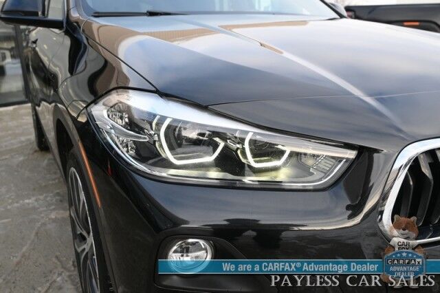 2018 BMW X2 xDrive28i Anchorage AK