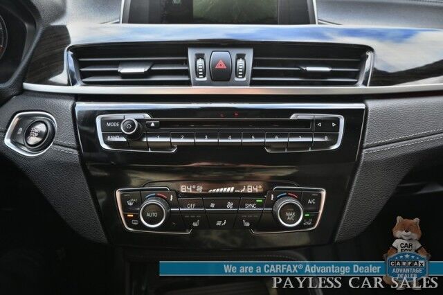 2018 BMW X2 xDrive28i Anchorage AK