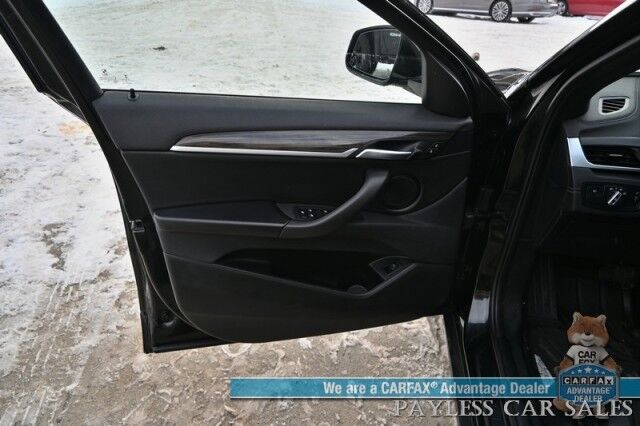 2018 BMW X2 xDrive28i Anchorage AK