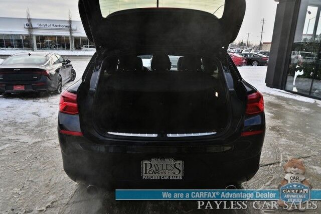 2018 BMW X2 xDrive28i Anchorage AK