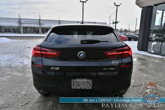 2018 BMW X2 xDrive28i Anchorage AK
