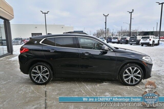 2018 BMW X2 xDrive28i Anchorage AK