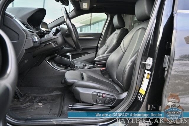 2018 BMW X2 xDrive28i Anchorage AK