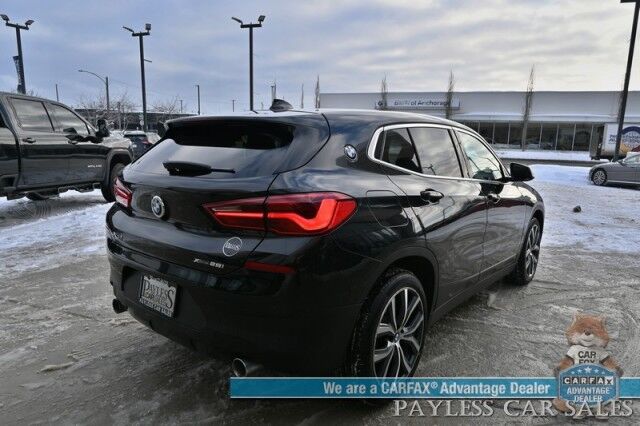 2018 BMW X2 xDrive28i Anchorage AK