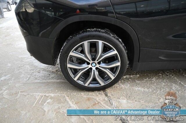 2018 BMW X2 xDrive28i Anchorage AK