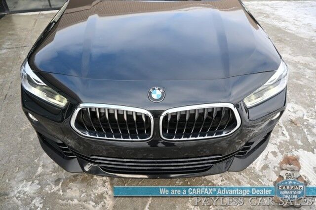 2018 BMW X2 xDrive28i Anchorage AK