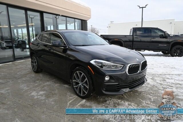 2018 BMW X2 xDrive28i Anchorage AK