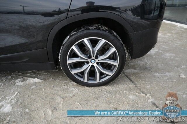 2018 BMW X2 xDrive28i Anchorage AK