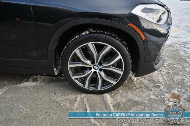 2018 BMW X2 xDrive28i Anchorage AK