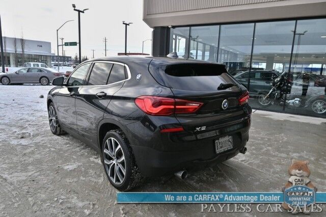 2018 BMW X2 xDrive28i Anchorage AK