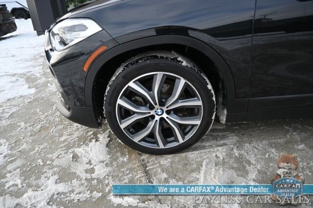 2018 BMW X2 xDrive28i Anchorage AK