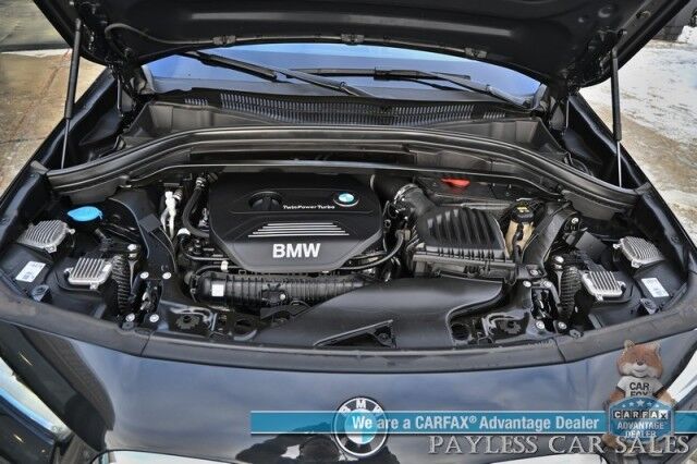 2018 BMW X2 xDrive28i Anchorage AK