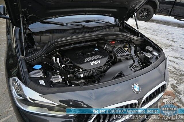 2018 BMW X2 xDrive28i Anchorage AK