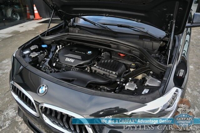 2018 BMW X2 xDrive28i Anchorage AK